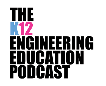 K12工程教育播客徽标