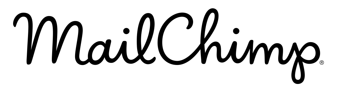 MailChimp logo